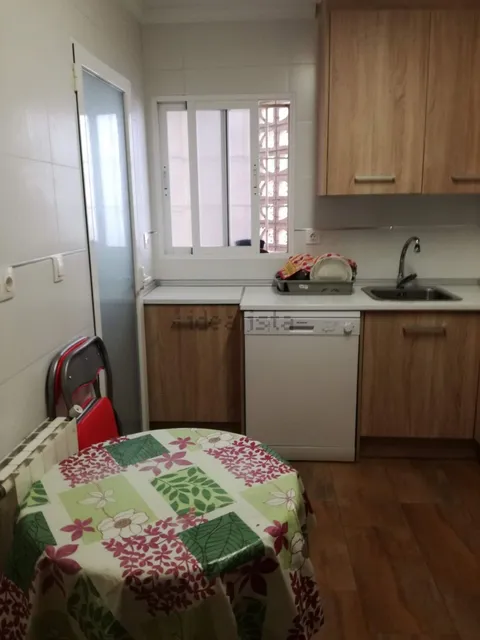 Habitació de lloguer, Granada