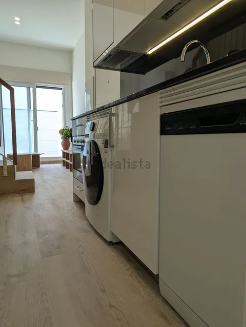 Pis de 67 m² a Madrid