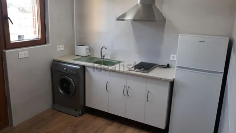 Pis de 40 m² a Cervera de Pisuerga