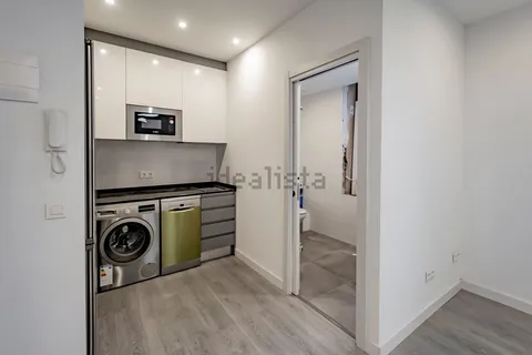 Wohnung 70 m² in Madrid