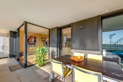 Pis de 289 m² a Palma