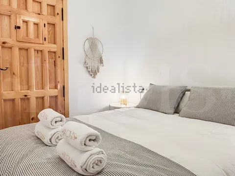 Haus 110 m² in Málaga