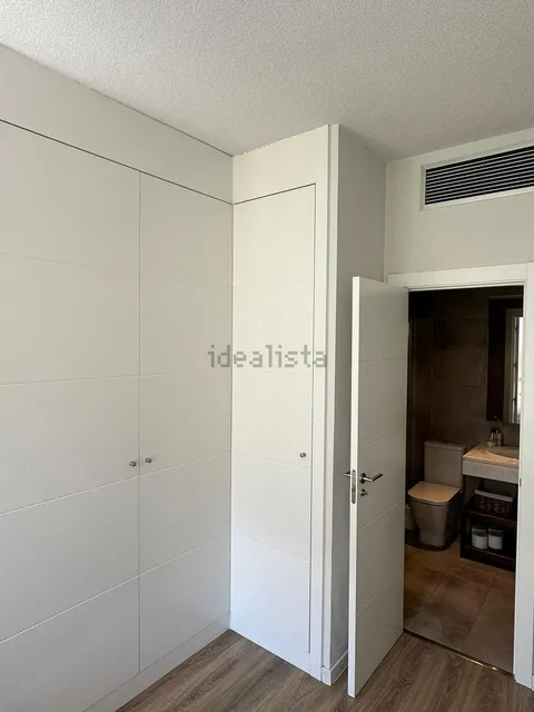Pis de 62 m² a Madrid