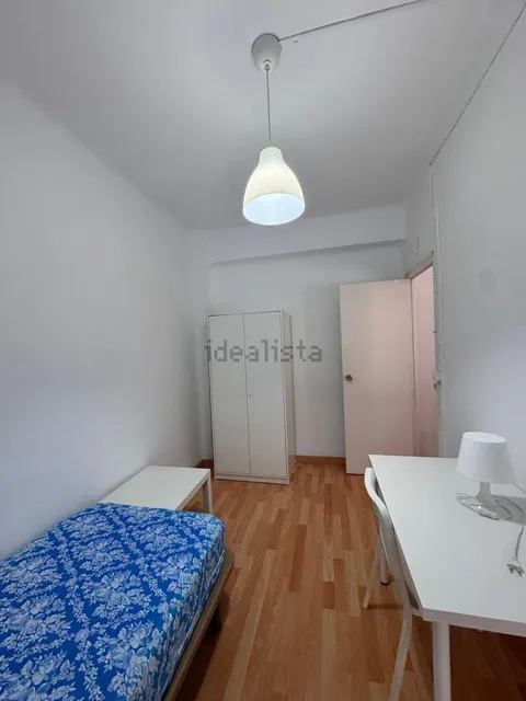 Квартира 70 м² в Малаге