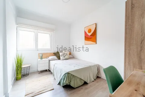 Flat 75 m² in Palencia