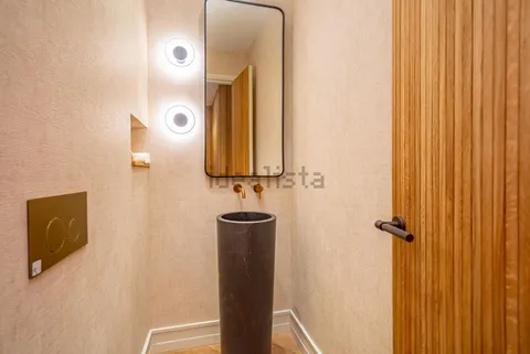 Pis de 75 m² a Madrid
