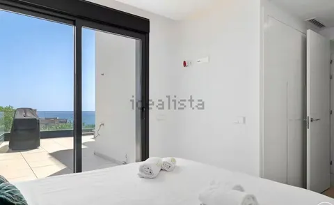 Pis de 133 m² a Fuengirola