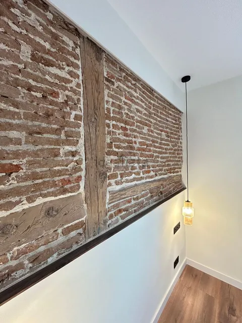 Pis de 71 m² a Madrid