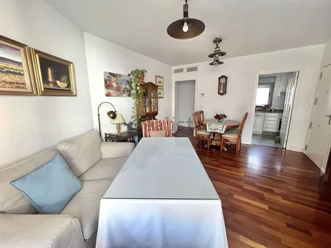 Pis de 75 m² a Badajoz