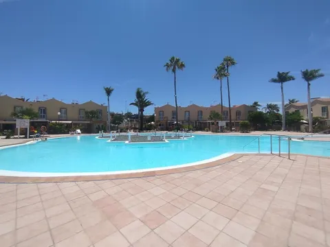 Maison 58 m² à San Bartolomé de Tirajana