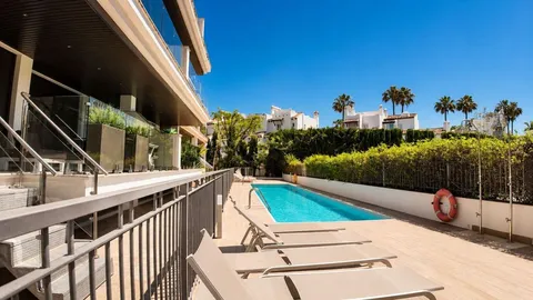 Pis de 88 m² a Estepona