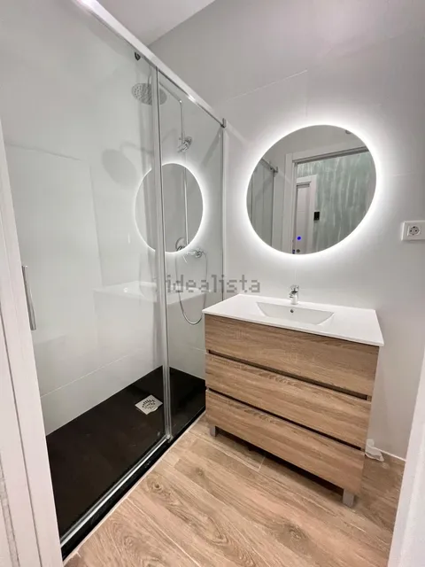 Habitación en alquiler, Madrid
