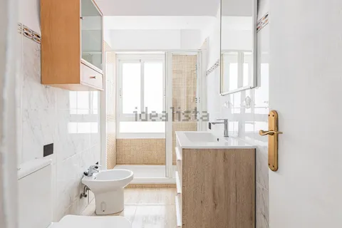Pis de 93 m² a Múrcia