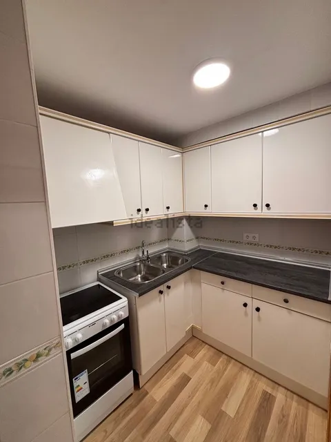Pis de 59 m² a Llucmajor