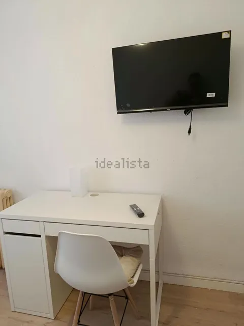 Stanza in affitto, Valladolid