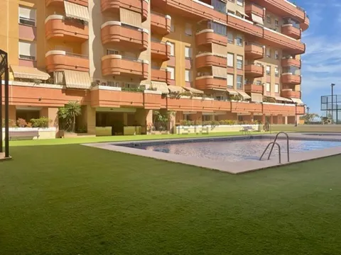 Pis de 65 m² a Màlaga