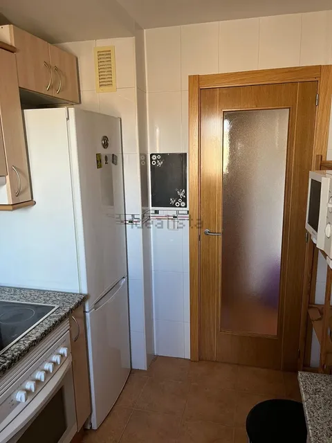 Pis de 75 m² a La Muela