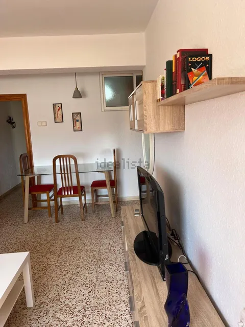 Pis de 100 m² a Almeria
