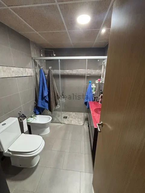 Room for rent, Castelló (2/3)