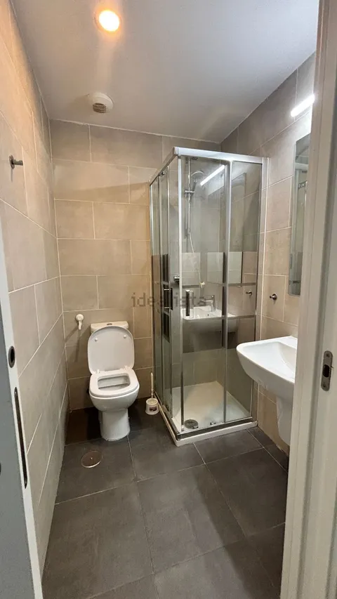 Pis de 80 m² a Madrid