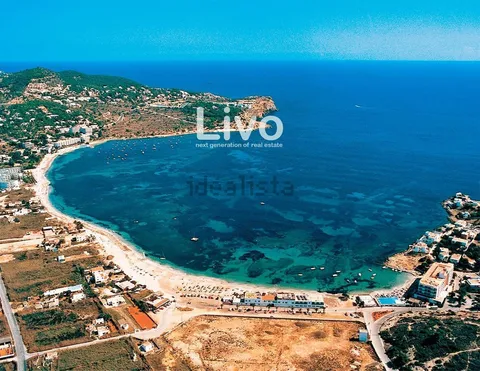 Appartamento 65 m² a Eivissa