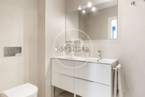 Pis de 65 m² a València