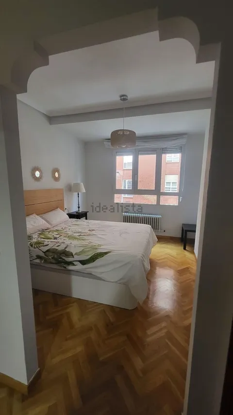 Pis de 150 m² a Lleó