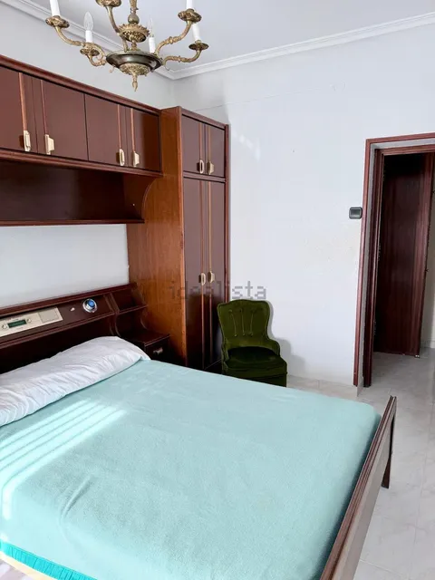 Pis de 80 m² a Valladolid