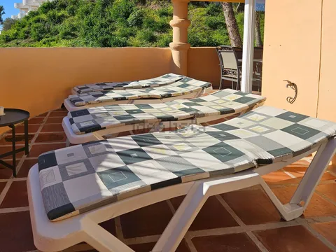 Квартира 154 м² в Mijas