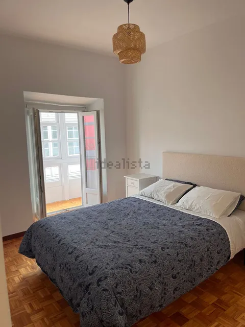 Pis de 120 m² a Ferrol
