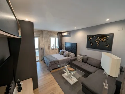 Pis de 40 m² a Torremolinos
