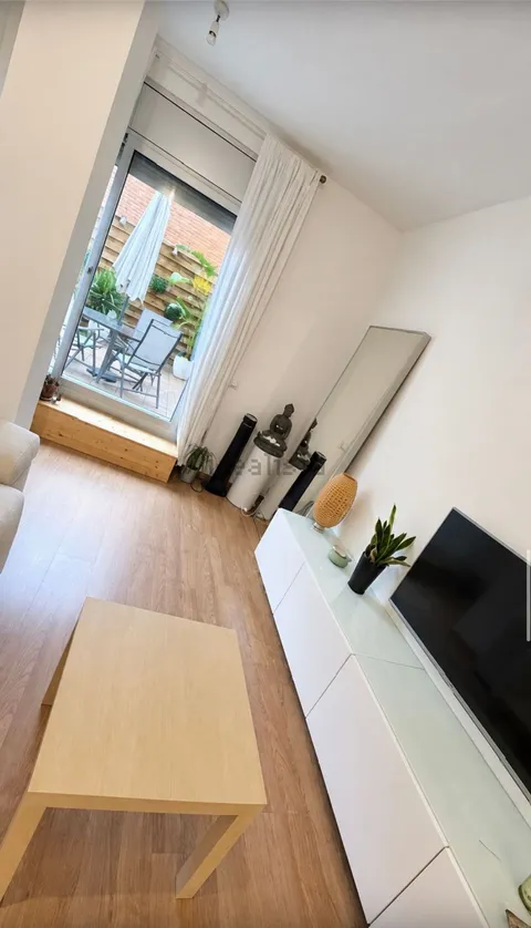 Appartamento 63 m² a Mataró