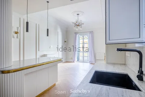 Pis de 115 m² a Sevilla