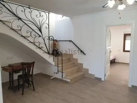 Casa de 306 m² a Benissa