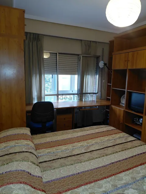 Pis de 103 m² a Madrid