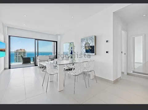 Pis de 105 m² a Benidorm