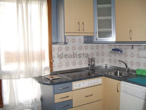 Pis de 77 m² a Palencia