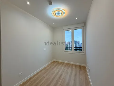 Wohnung 138 m² in Madrid