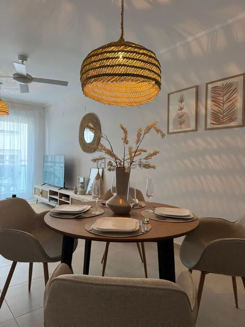 Apartamento 66 m² em Xàbia / Jávea