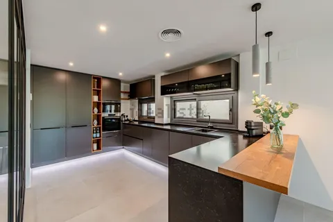 Casa 320 m² a Mairena del Aljarafe