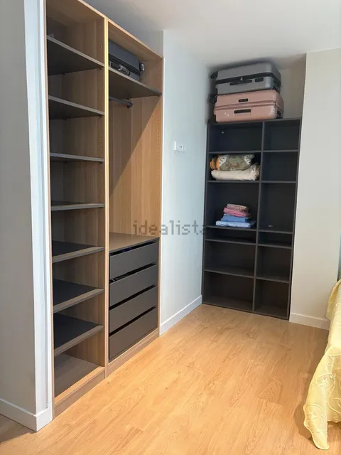 Room for rent, Madrid