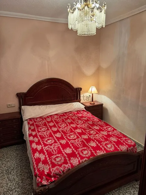 Habitació de lloguer, València