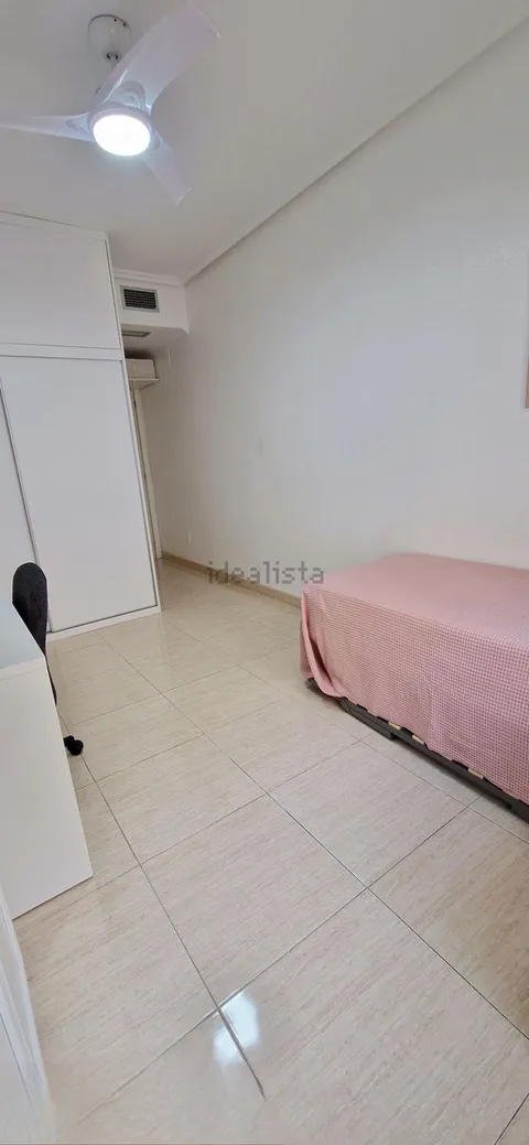 Wohnung 112 m² in Roquetas de Mar