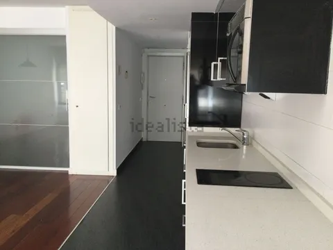 Pis de 60 m² a Madrid