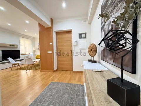 Habitació de lloguer, Salamanca