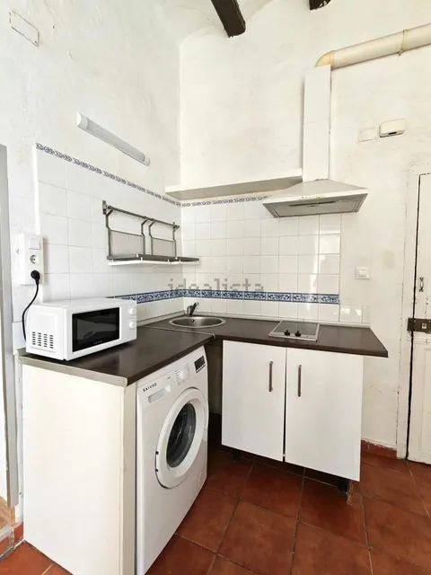 Pis de 50 m² a València