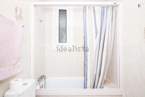 Zimmer zur Miete, Barcelona