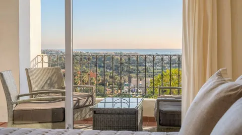 Apartamento 105 m² em Benahavís