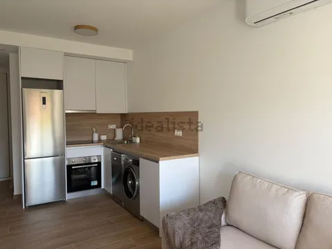 Pis de 65 m² a Màlaga