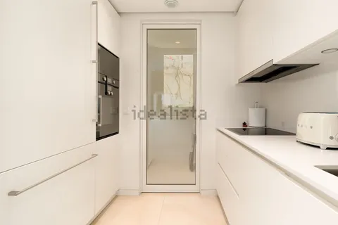 Appartement 191 m² à Ojén